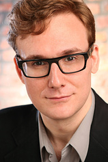 picture of actor Abe Goldfarb