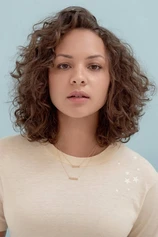Foto de Jasmine Cephas Jones