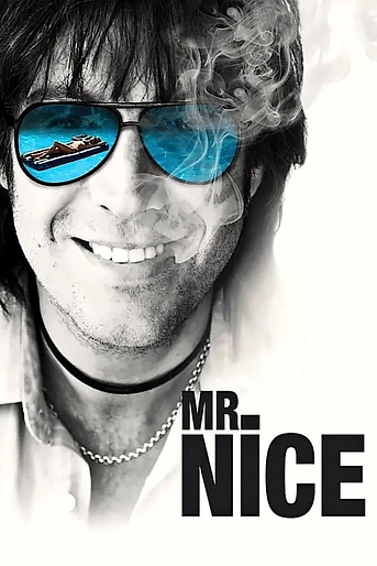 Poster de Mr. Nice