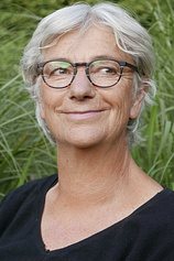 photo of person Mieke de Jong