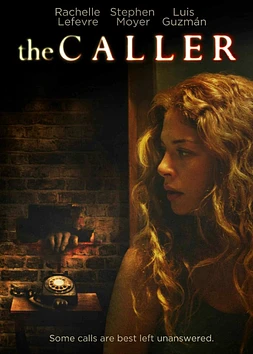 poster of movie The Caller