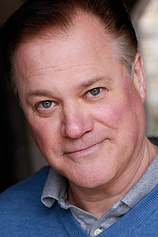 photo of person Ian Blackman