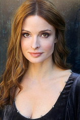 picture of actor Lisa Marie