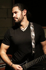 photo of person Rafael Jordan
