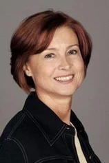 Foto de Anna Maľová