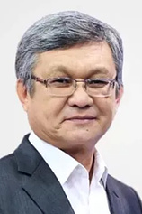 picture of actor Bakhitzhan Alpeisov