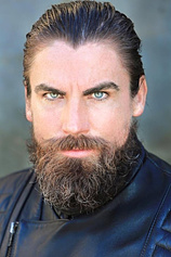 picture of actor Daniel O'Reilly