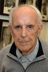 photo of person Salvador Valverde