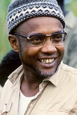 Foto de Amílcar Cabral