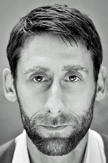 picture of actor Daniel Tuite