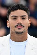 Foto de Iago Xavier