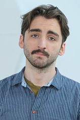 picture of actor Piotr Żurawski