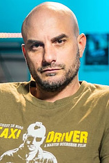 photo of person Nicolás Herzog