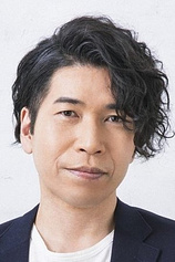 picture of actor Tarusuke Shingaki