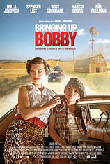 poster of movie Bringing Up Bobby