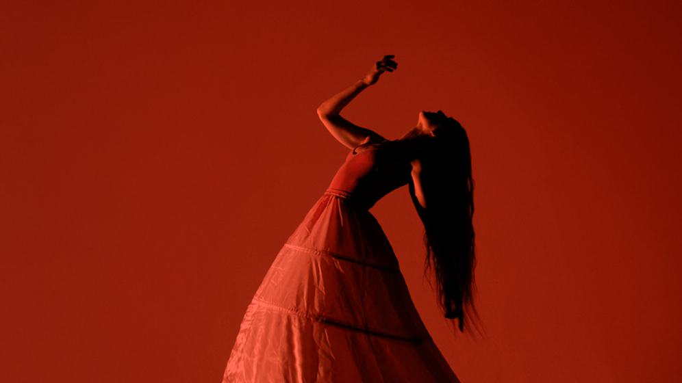 Imagen de Room to Move