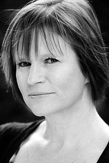 picture of actor Lisa Palfrey
