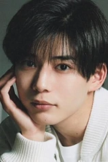 Foto de Kento Nagao