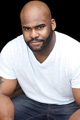 picture of actor Marcus Lewis