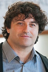 picture of actor Antonio Centeno