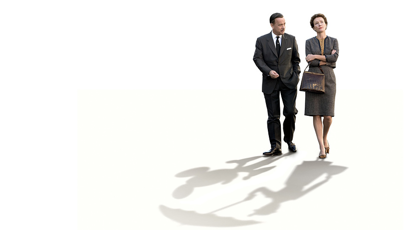 Imagen de Al Encuentro de Mr. Banks