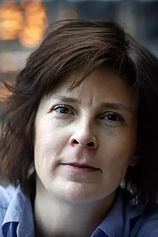 photo of person Miia Haavisto