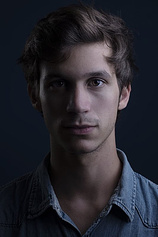 picture of actor Brian Messina