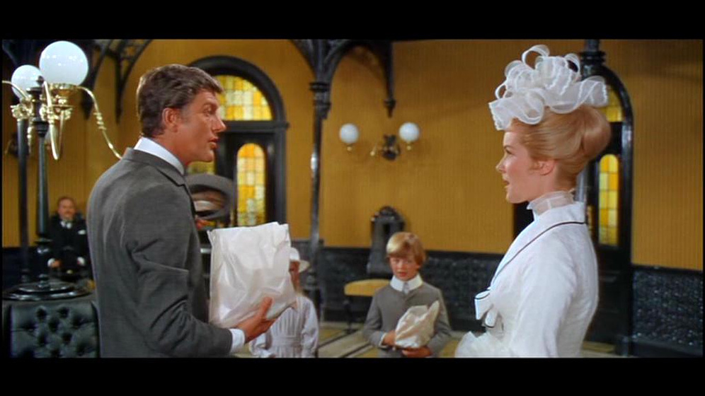Imagen de Chitty Chitty Bang Bang