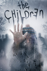 poster of movie The Children