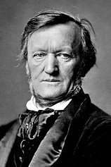 photo of person Richard Wagner