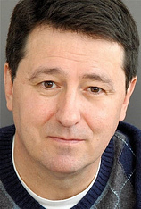picture of actor Doug Morency