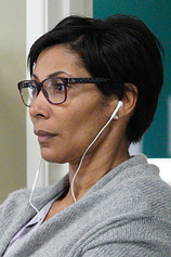 photo of person Nicole Rubio