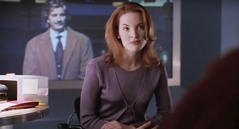 Imagen de Obsesión Virtual