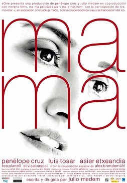 poster of movie Ma ma