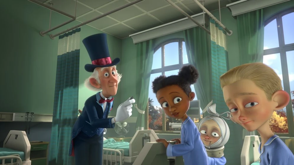 Imagen de la-casa-magica