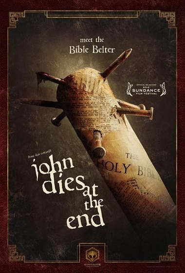 Imagen de John Muere al Final (Poster)