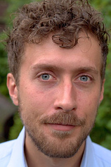picture of actor Brandon DeWyn