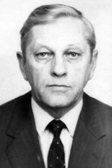 Foto de Igor Chernykh