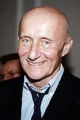 picture of actor Marek Walczewski