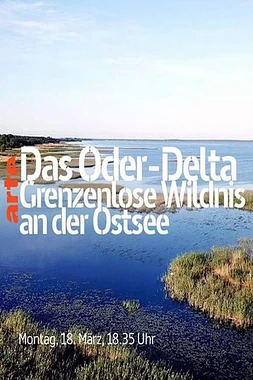El Delta del Oder: Un Espacio Natural sin Frontera
