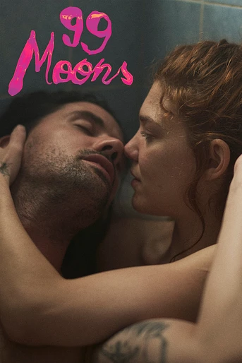 Poster de 99 Moons