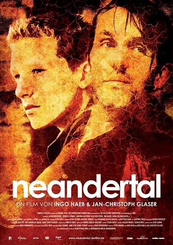 Poster de Neandertal