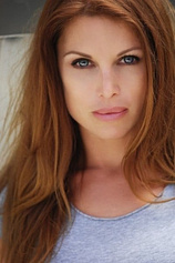 picture of actor Jasi Cotton Lanier