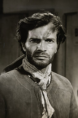 picture of actor Tarcísio Meira