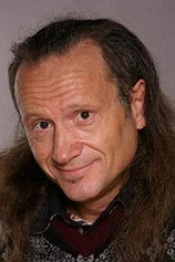 picture of actor Viktor Drevitski
