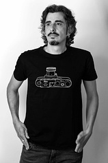 photo of person Antonio Galeano