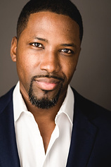 picture of actor Rashad Edwards
