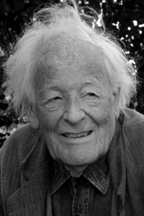 Foto de Hans-Jürgen Syberberg