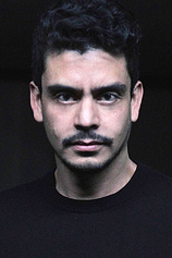 photo of person Jayro Bustamante