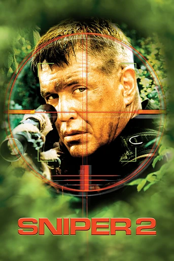 Poster de Beckett, La última misión